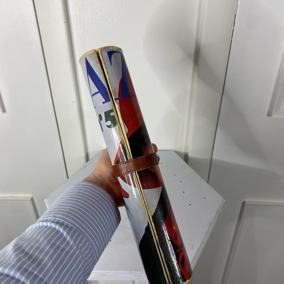 Magazine clutch - Picture 5 of 8